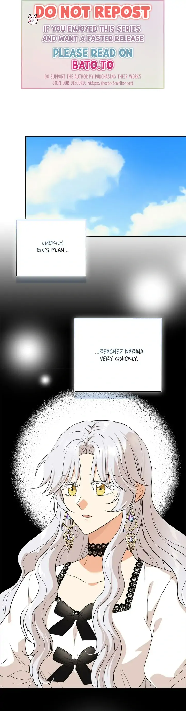 I Became the Villain's Mother Chapter 139 1